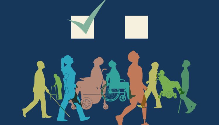 رسانه و افراد دارای معلولیت