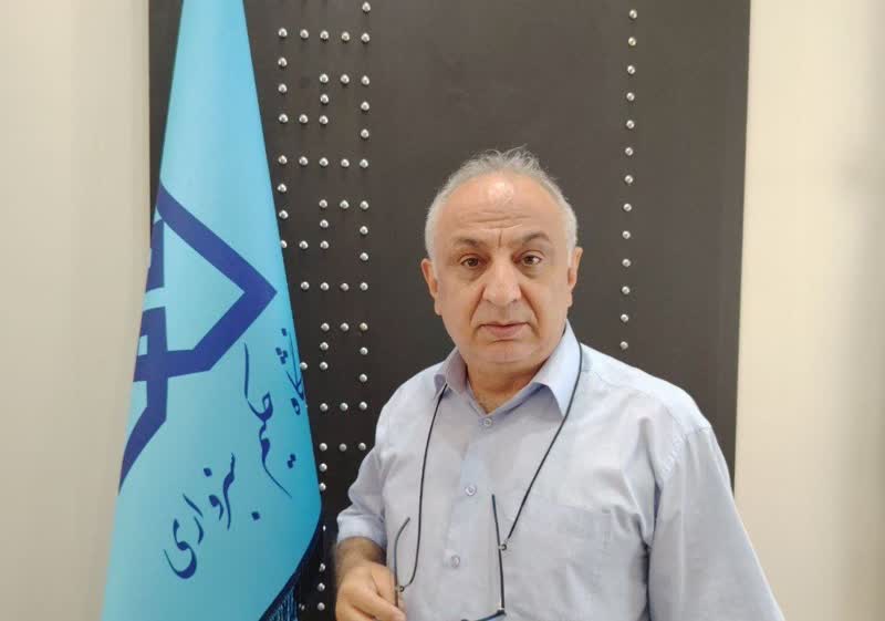 ایران نمونه‌ای بارز از تاب آوری فرهنگی است