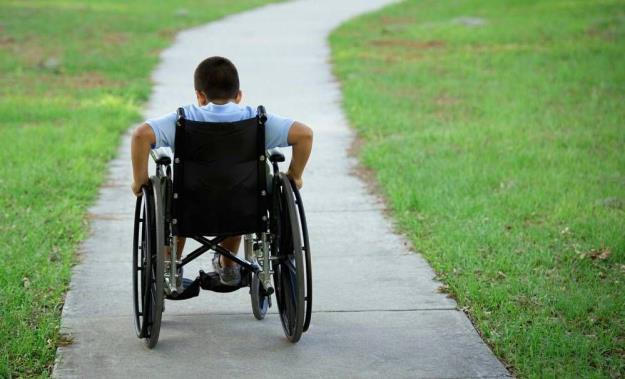 تاب آوری و معلولیت